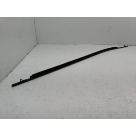 2018-2025 TOYOTA CAMRY FRONT RIGHT PASSENGER SIDE DOOR WINDOW BELT MOLDING OEM