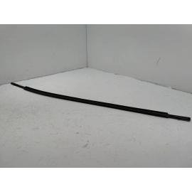 2018-2025 TOYOTA CAMRY FRONT RIGHT PASSENGER SIDE DOOR WINDOW BELT MOLDING OEM