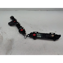 2018-24 Toyota Camry Rear Bumper Driver Side Retainer Support Mount Bracket OEM