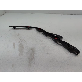 2018-24 Toyota Camry Rear Bumper Driver Side Retainer Support Mount Bracket OEM