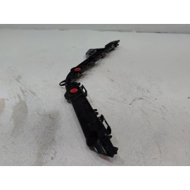 2018-24 Toyota Camry Rear Bumper Driver Side Retainer Support Mount Bracket OEM