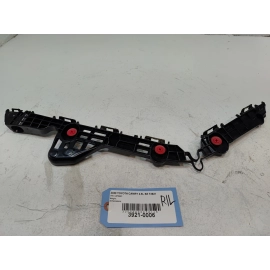 2018-24 Toyota Camry Rear Bumper Driver Side Retainer Support Mount Bracket OEM