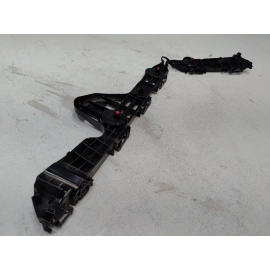 2018-24 Toyota Camry Rear Bumper Driver Side Retainer Support Mount Bracket OEM