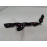 2018-24 Toyota Camry Rear Bumper Driver Side Retainer Support Mount Bracket OEM