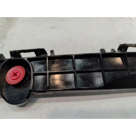 2018-24 Toyota Camry Rear Bumper Driver Side Retainer Support Mount Bracket OEM