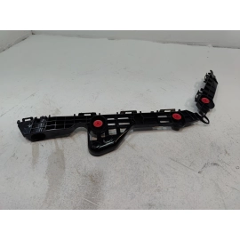 2018-24 Toyota Camry Rear Bumper Driver Side Retainer Support Mount Bracket OEM
