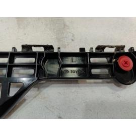2018-24 Toyota Camry Rear Bumper Driver Side Retainer Support Mount Bracket OEM