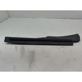 18-24 Toyota Camry Front Passenger Side Fender Protector Ledge Forward Cover OEM