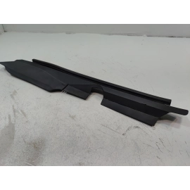 18-24 Toyota Camry Front Passenger Side Fender Protector Ledge Forward Cover OEM