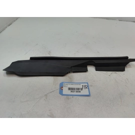 18-24 Toyota Camry Front Passenger Side Fender Protector Ledge Forward Cover OEM