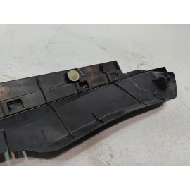 18-24 Toyota Camry Front Passenger Side Fender Protector Ledge Forward Cover OEM