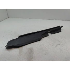 18-24 Toyota Camry Front Passenger Side Fender Protector Ledge Forward Cover OEM