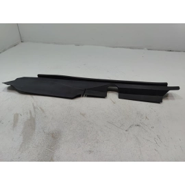 18-24 Toyota Camry Front Passenger Side Fender Protector Ledge Forward Cover OEM