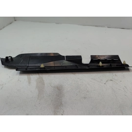 18-24 Toyota Camry Front Passenger Side Fender Protector Ledge Forward Cover OEM