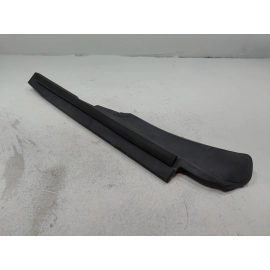 18-24 Toyota Camry Front Passenger Side Fender Protector Ledge Forward Cover OEM