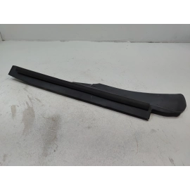 18-24 Toyota Camry Front Passenger Side Fender Protector Ledge Forward Cover OEM