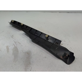 18-24 Toyota Camry Front Passenger Side Fender Protector Ledge Forward Cover OEM