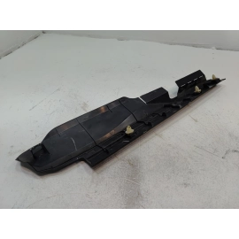 18-24 Toyota Camry Front Passenger Side Fender Protector Ledge Forward Cover OEM