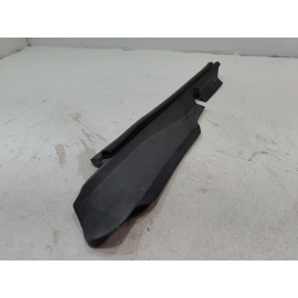 18-24 Toyota Camry Front Passenger Side Fender Protector Ledge Forward Cover OEM