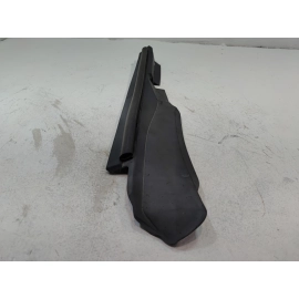 18-24 Toyota Camry Front Passenger Side Fender Protector Ledge Forward Cover OEM