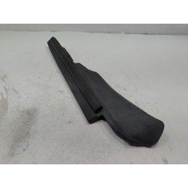 18-24 Toyota Camry Front Passenger Side Fender Protector Ledge Forward Cover OEM