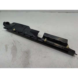 18-24 Toyota Camry Front Passenger Side Fender Protector Ledge Forward Cover OEM