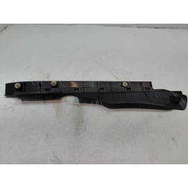 18-24 Toyota Camry Front Passenger Side Fender Protector Ledge Forward Cover OEM