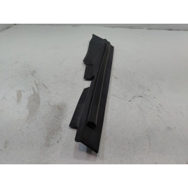 18-24 Toyota Camry Front Passenger Side Fender Protector Ledge Forward Cover OEM
