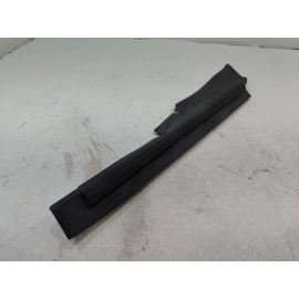 18-24 Toyota Camry Front Passenger Side Fender Protector Ledge Forward Cover OEM