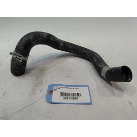 2018-2024 Toyota Camry 2.5L Radiator Passenger Side Lower Coolant Hose Tube OEM