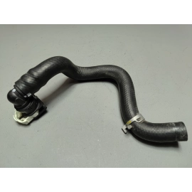 2018-24 Toyota Camry 2.5L HVAC Valve to Heater Core Water Coolant Hose Tube OEM