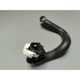 2018-24 Toyota Camry 2.5L HVAC Valve to Heater Core Water Coolant Hose Tube OEM