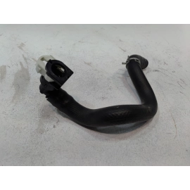 2018-24 Toyota Camry 2.5L HVAC Valve to Heater Core Water Coolant Hose Tube OEM