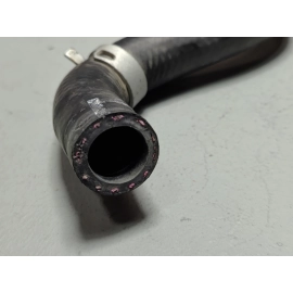 2018-24 Toyota Camry 2.5L HVAC Valve to Heater Core Water Coolant Hose Tube OEM