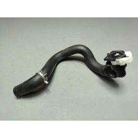 2018-24 Toyota Camry 2.5L HVAC Valve to Heater Core Water Coolant Hose Tube OEM