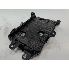 2018-2024 Toyota Camry Battery Tray Holder Lower Mount Support Bracket OEM