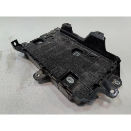 2018-2024 Toyota Camry Battery Tray Holder Lower Mount Support Bracket OEM