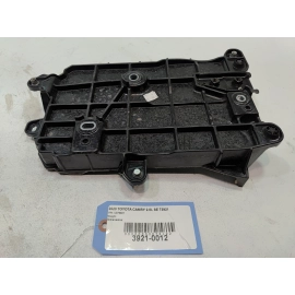 2018-2024 Toyota Camry Battery Tray Holder Lower Mount Support Bracket OEM