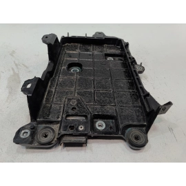 2018-2024 Toyota Camry Battery Tray Holder Lower Mount Support Bracket OEM