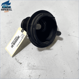 2007-2013 Mercedes S550 W221 Steering Column Lower Rubber Boot Dust Shield 