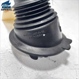 2007-2013 Mercedes S550 W221 Steering Column Lower Rubber Boot Dust Shield 