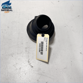 2007-2013 Mercedes S550 W221 Steering Column Lower Rubber Boot Dust Shield 