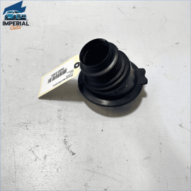 2007-2013 Mercedes S550 W221 Steering Column Lower Rubber Boot Dust Shield 