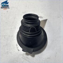 2007-2013 Mercedes S550 W221 Steering Column Lower Rubber Boot Dust Shield 