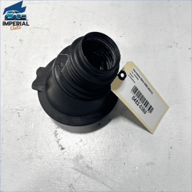 2007-2013 Mercedes S550 W221 Steering Column Lower Rubber Boot Dust Shield 