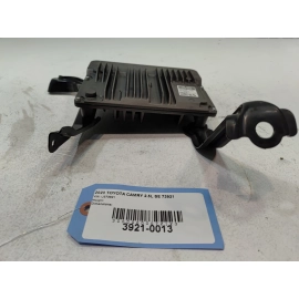 2019-2020 Toyota Camry 2.5L FWD Engine Computer Control Module Unit ECU ECM OEM