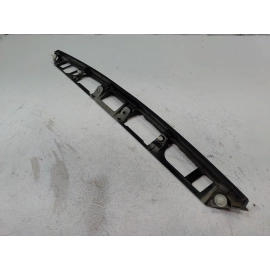 20-24 Toyota Camry SE Nightshade Trunk Lid License Plate Light Molding *218* OEM