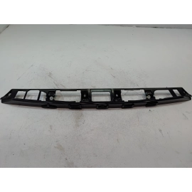 20-24 Toyota Camry SE Nightshade Trunk Lid License Plate Light Molding *218* OEM