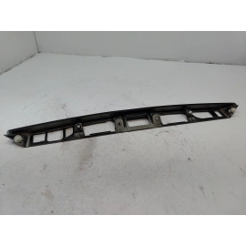 20-24 Toyota Camry SE Nightshade Trunk Lid License Plate Light Molding *218* OEM