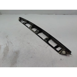 20-24 Toyota Camry SE Nightshade Trunk Lid License Plate Light Molding *218* OEM